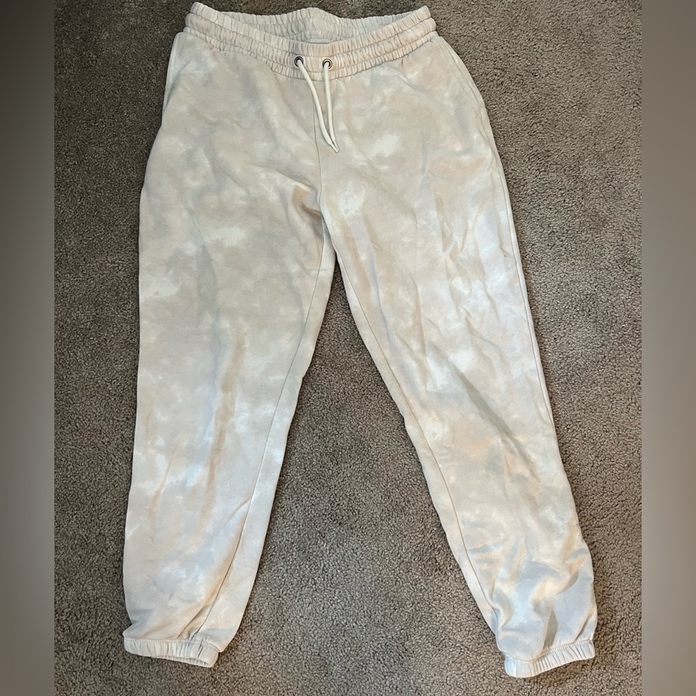 Old Navy jogger sweatpants
